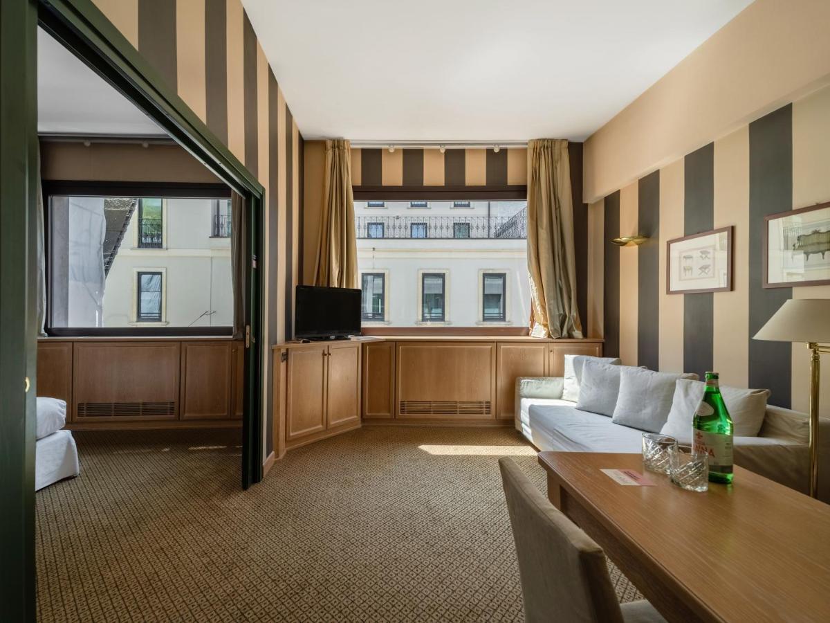 Numa Camperio Aparthotel Milano