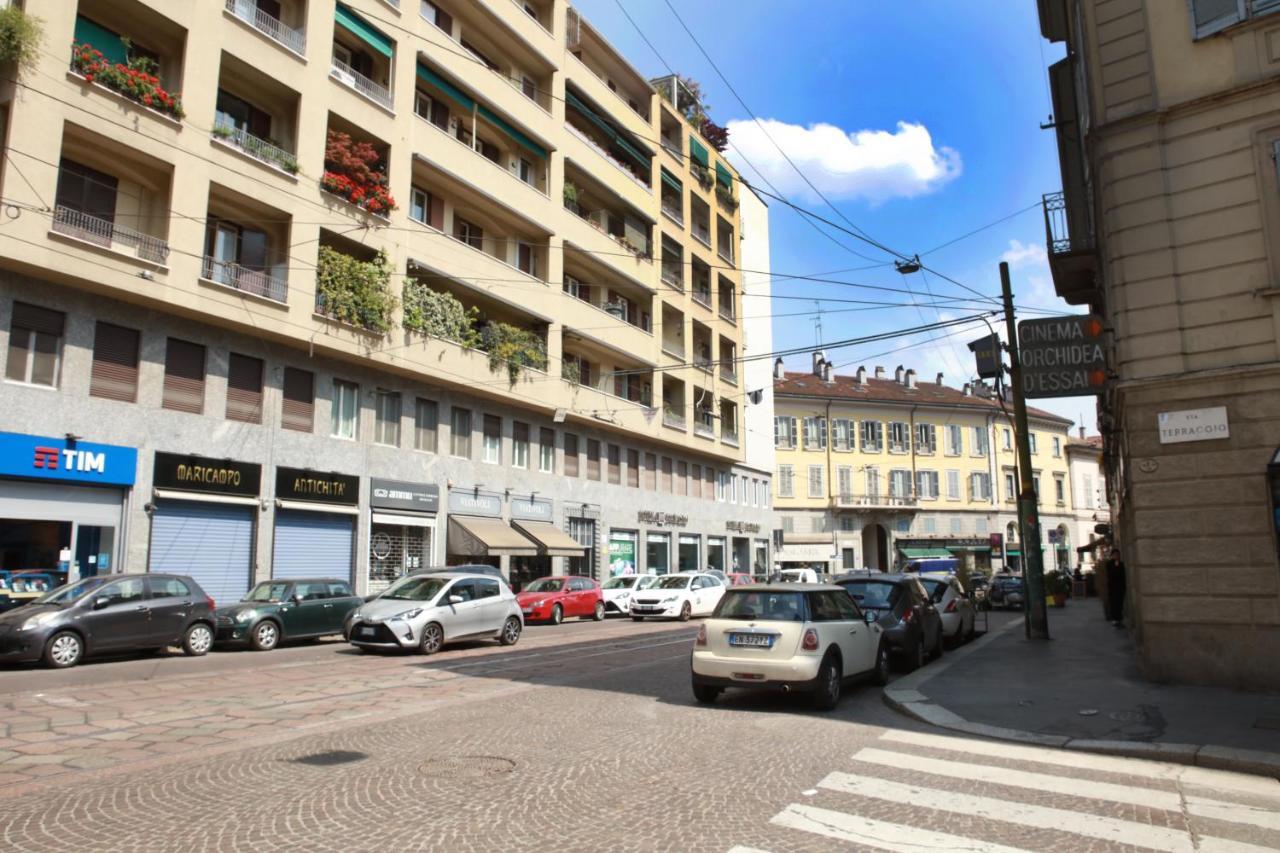 Corso Magenta Prestige Milano