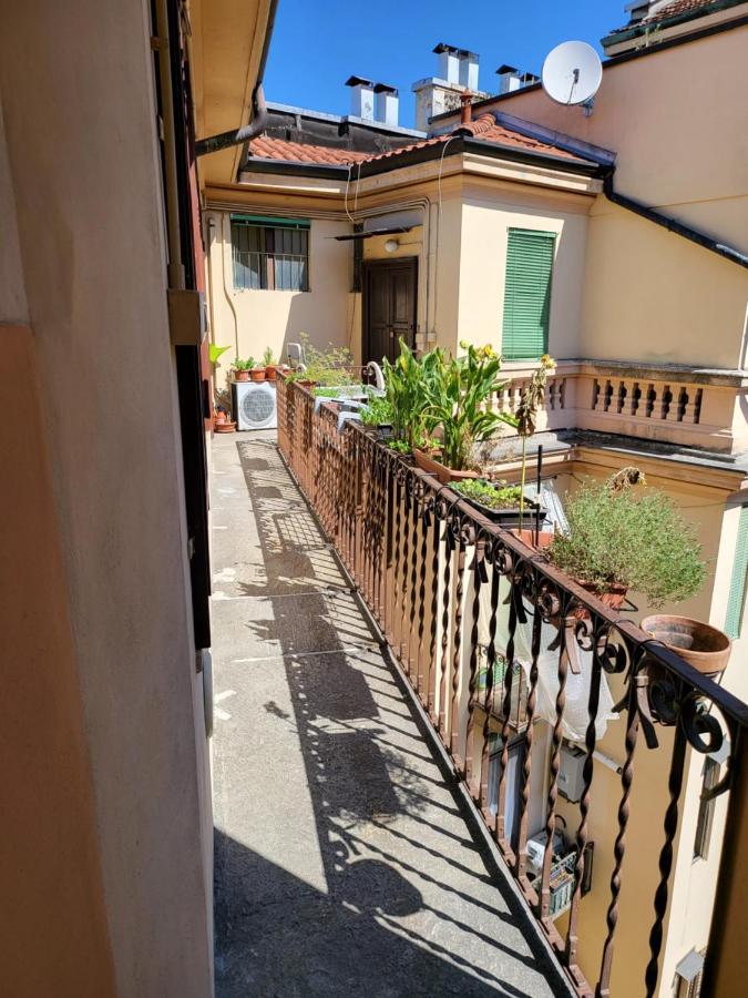 Delizioso Bilocale In Zona Fondazione Prada 4 Piano Senza Ascensore Apartment Mailand