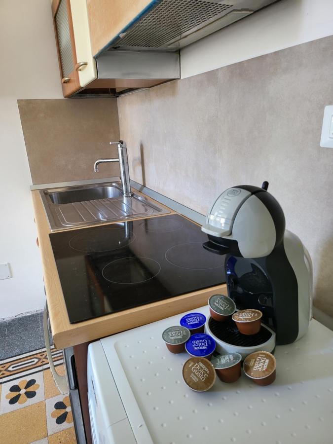 Apartment Delizioso Bilocale In Zona Fondazione Prada 4 Piano Senza Ascensore *