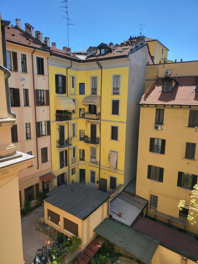 Apartment Delizioso Bilocale In Zona Fondazione Prada 4 Piano Senza Ascensore