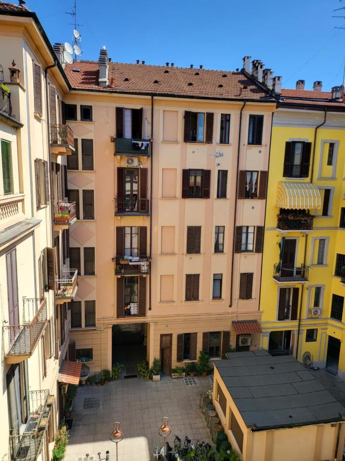 Delizioso Bilocale In Zona Fondazione Prada 4 Piano Senza Ascensore