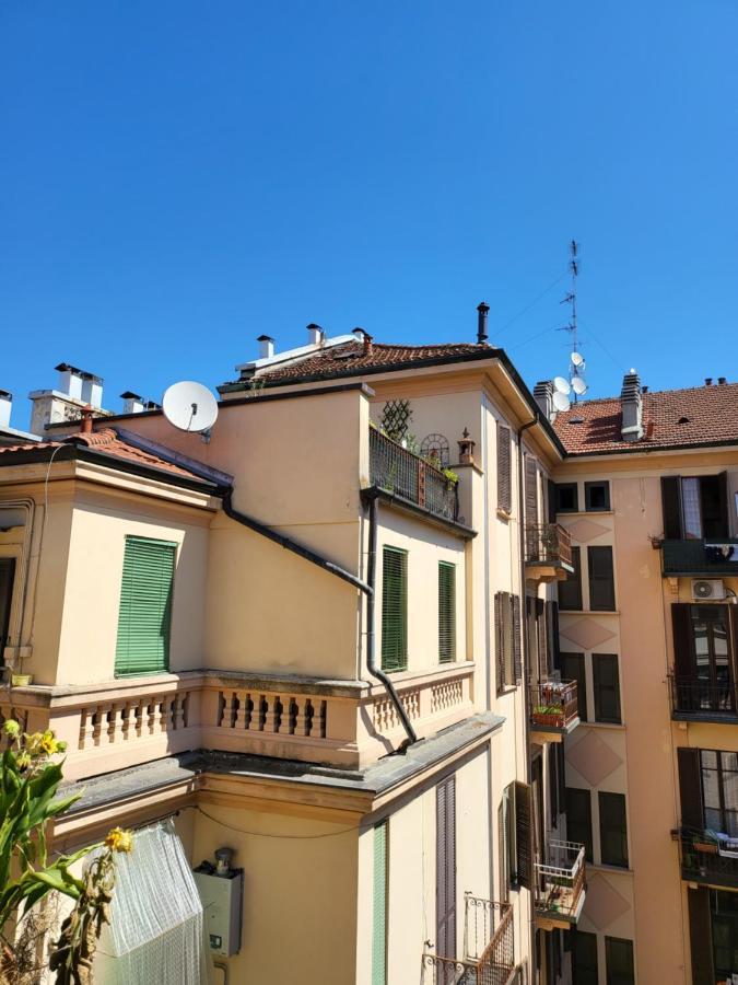 Delizioso Bilocale In Zona Fondazione Prada 4 Piano Senza Ascensore Apartment Mailand