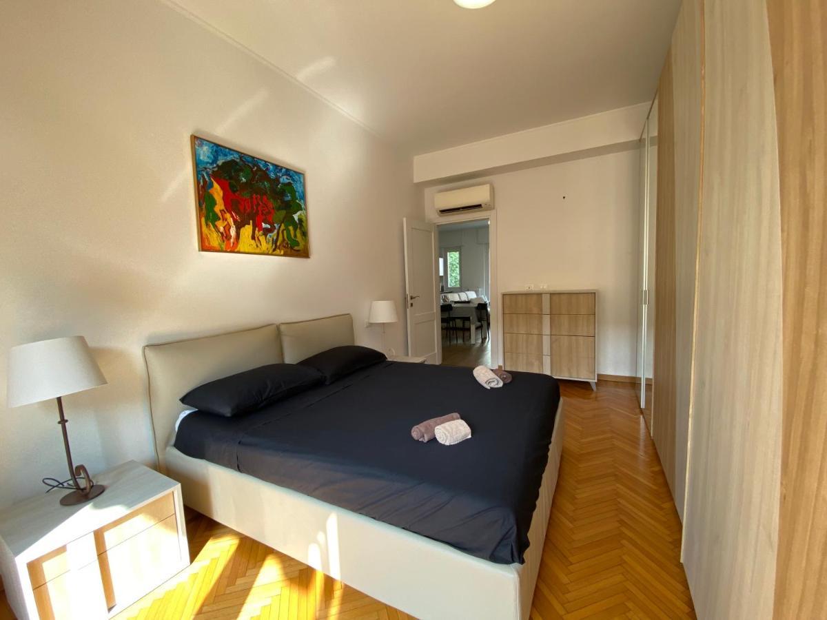 Apartment Stazione - Netflix & Design Mailand