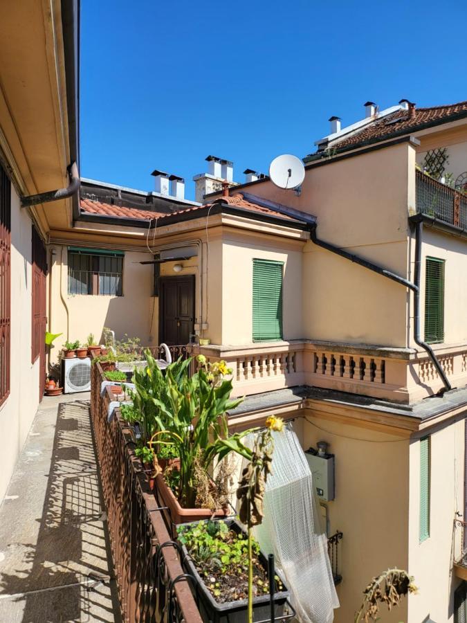 Apartment Delizioso Bilocale In Zona Fondazione Prada 4 Piano Senza Ascensore *