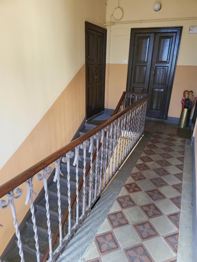 Delizioso Bilocale In Zona Fondazione Prada 4 Piano Senza Ascensore Apartment Mailand