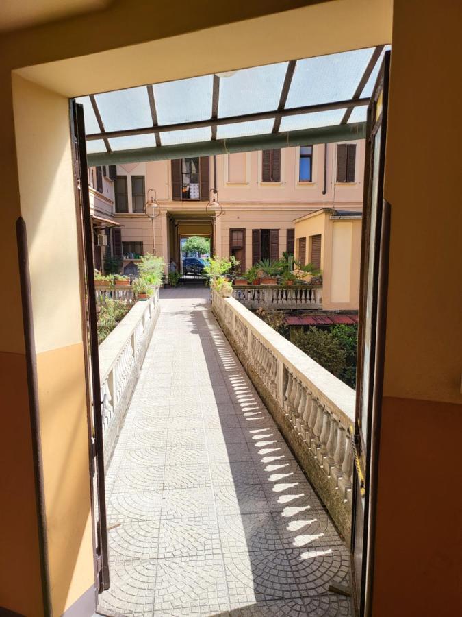 Delizioso Bilocale In Zona Fondazione Prada 4 Piano Senza Ascensore Apartment Mailand