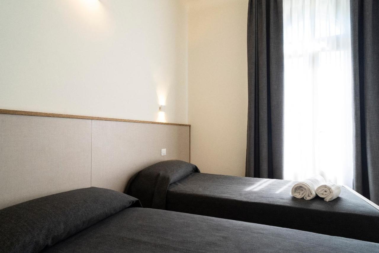 Villino Gasthuis 2*
