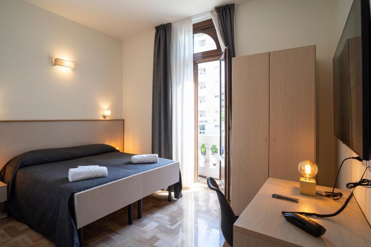 Villino Gasthuis 2*