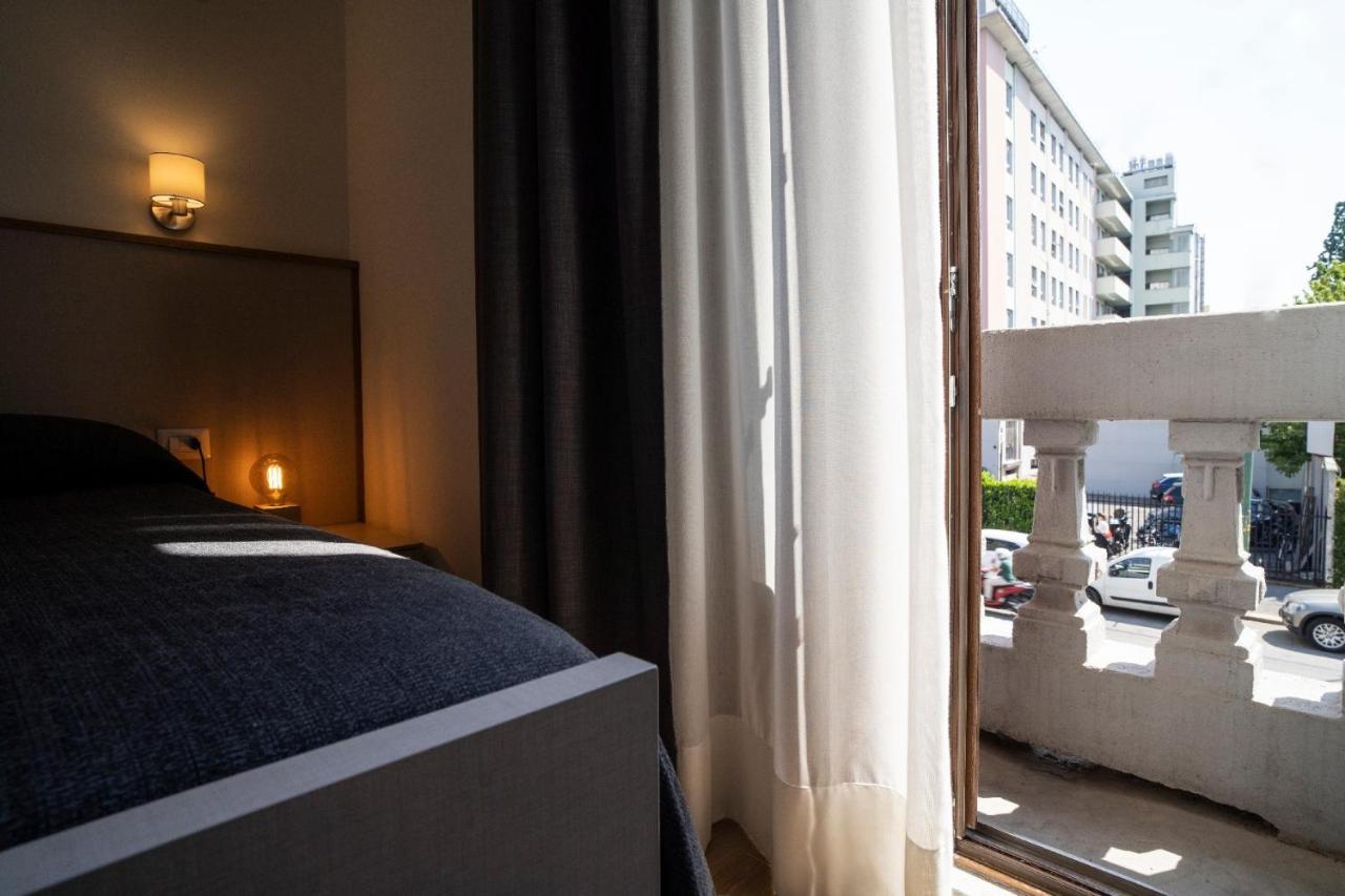 Villino Gasthuis 2*