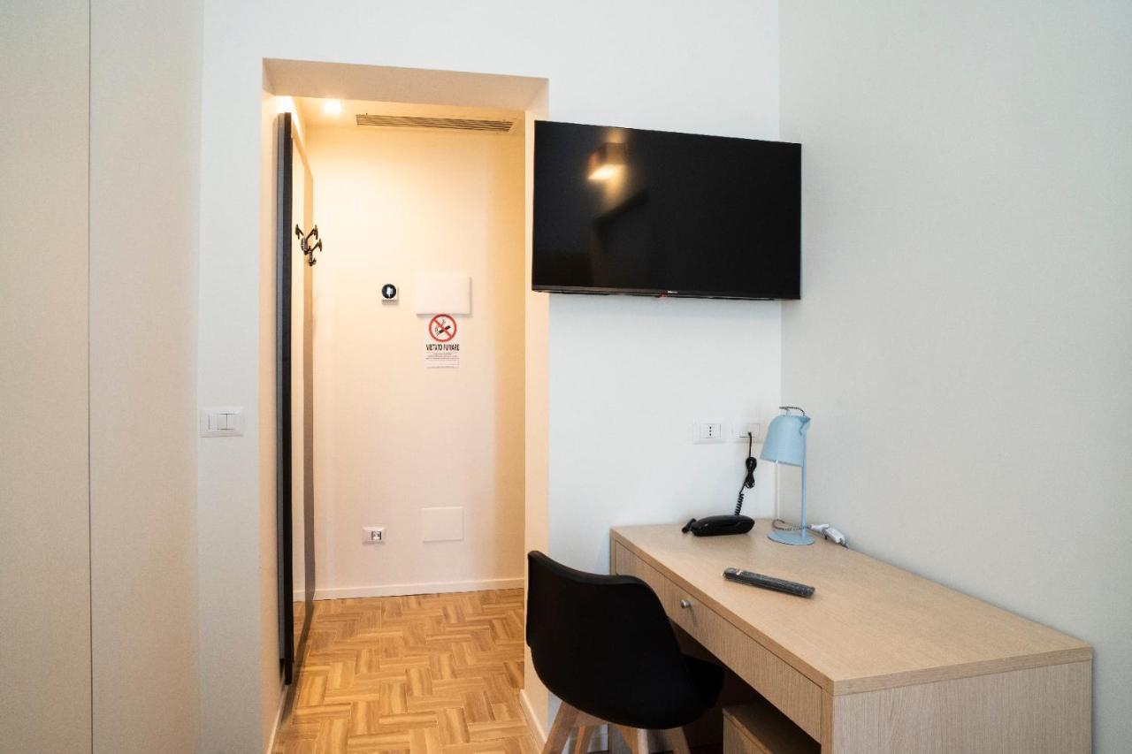 Villino 2* Milaan
