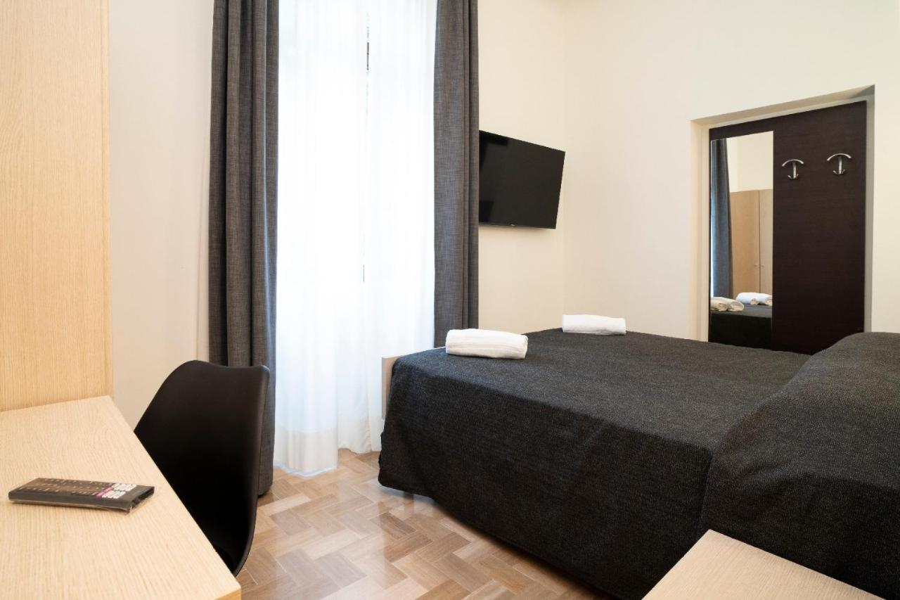 Villino Gasthuis 2*
