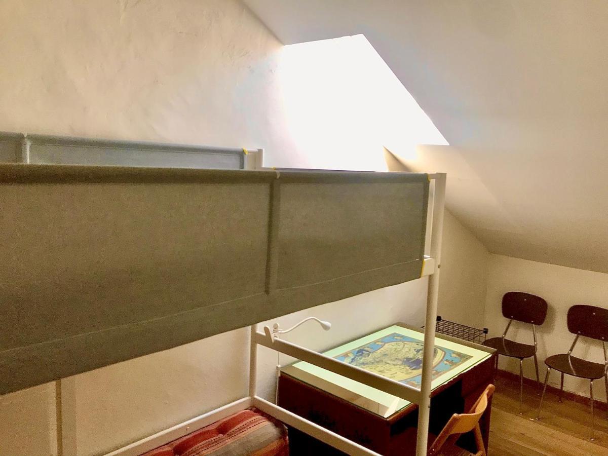 Apartment Style In Citta Studi