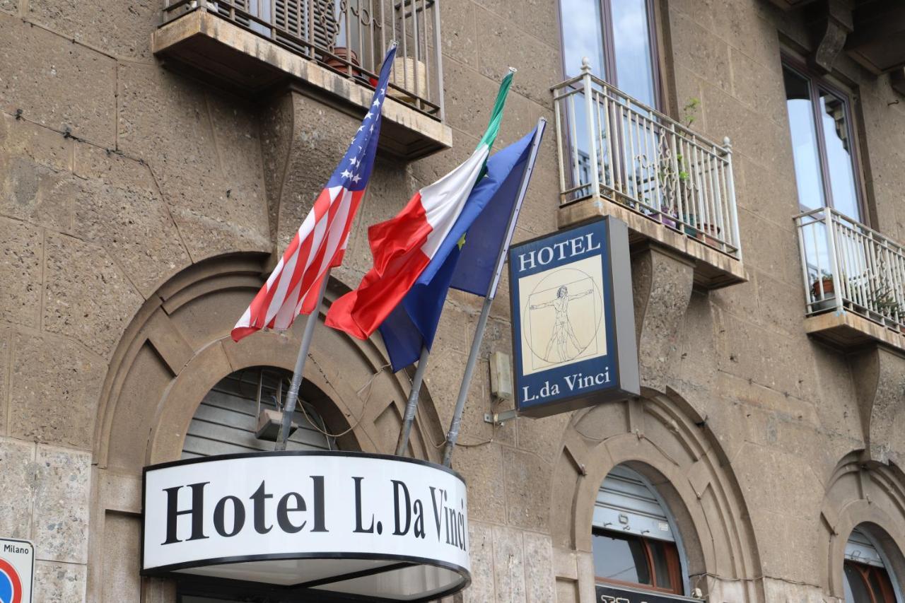 Leonardo Da Vinci Hotel *