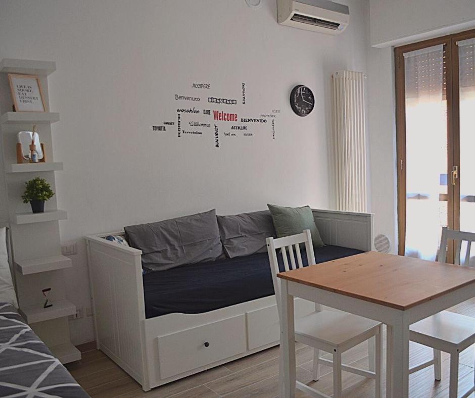 Bed&coffee Leilighet Milano