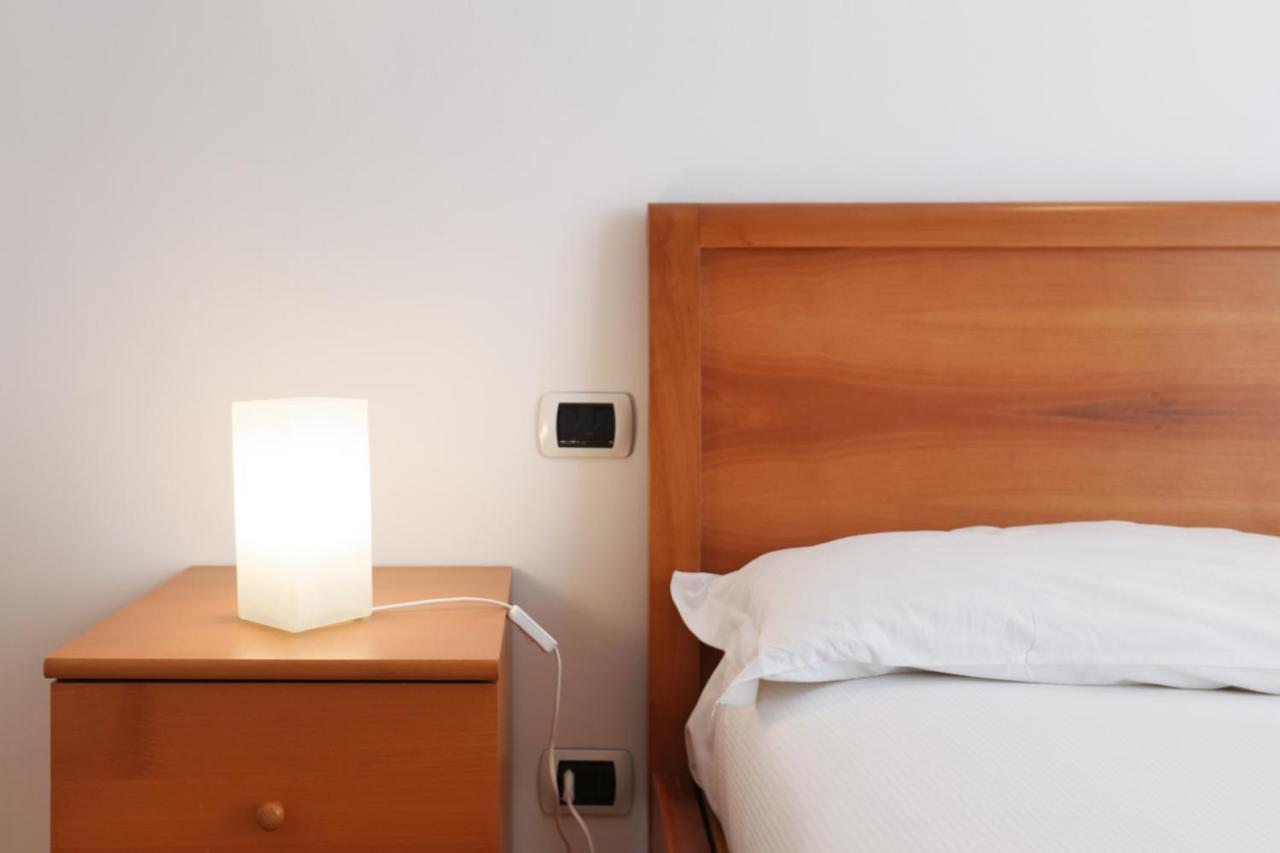 Appartement Primopiano - Lambrate Milaan