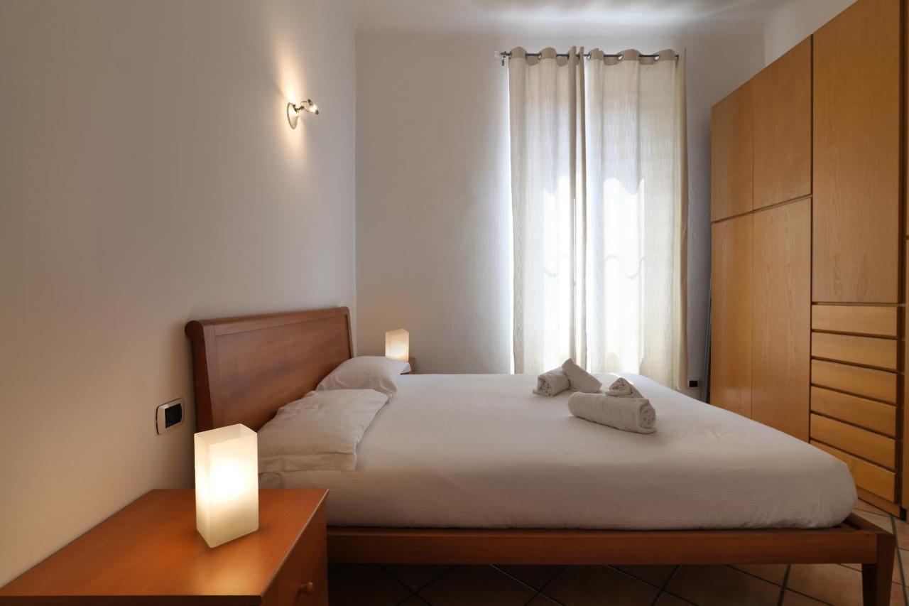 Primopiano - Lambrate Appartement Milaan