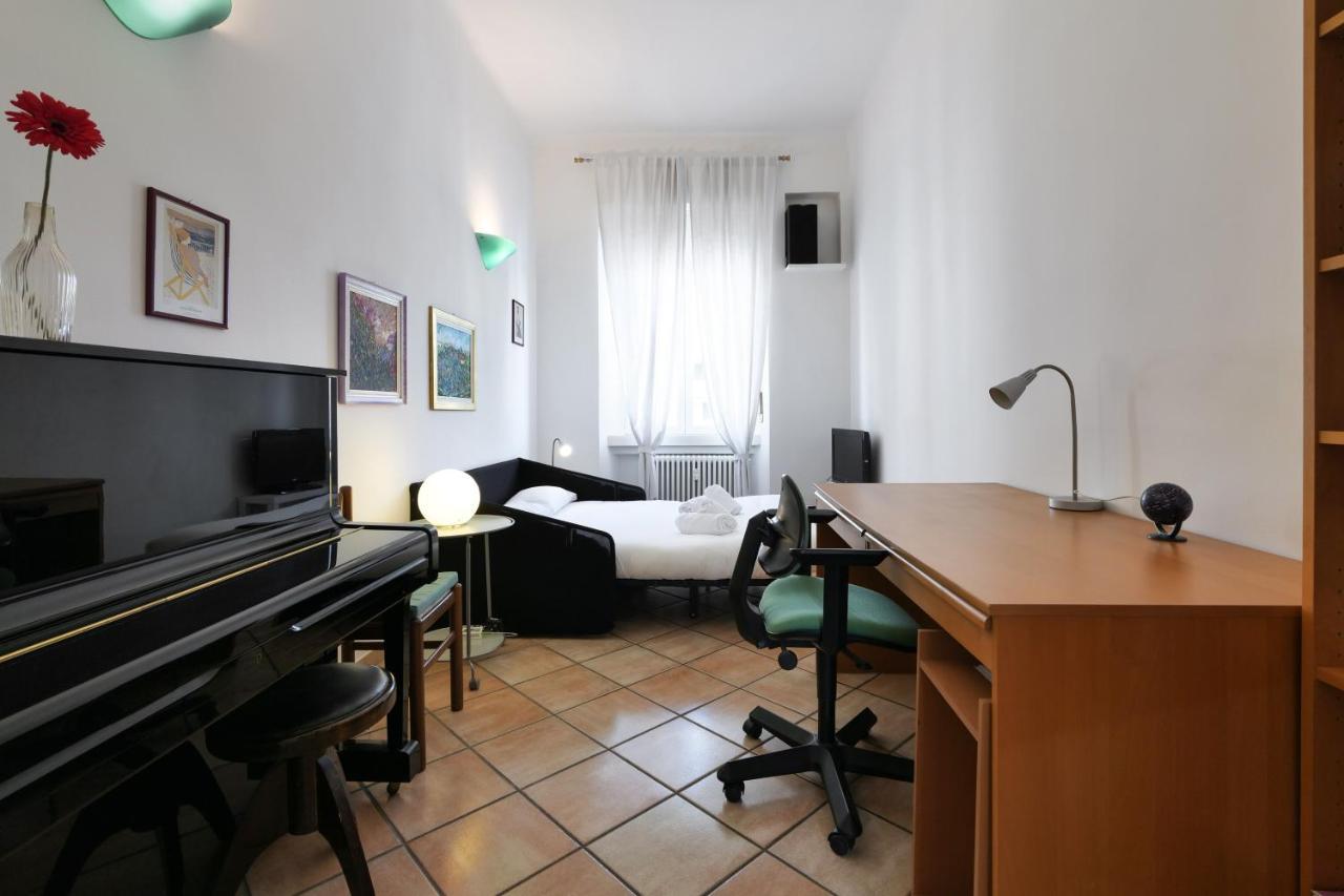 Primopiano - Lambrate Appartement *