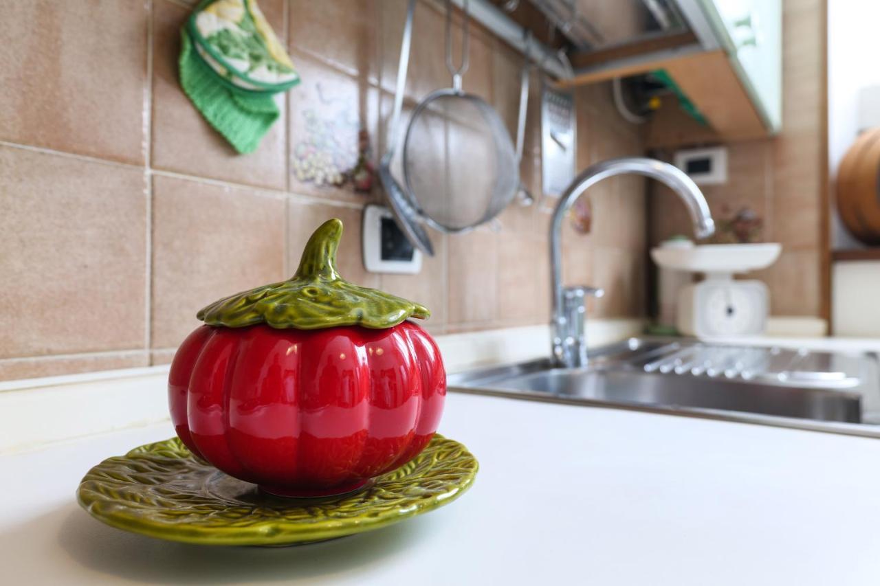 Appartamento Primopiano - Lambrate Milano