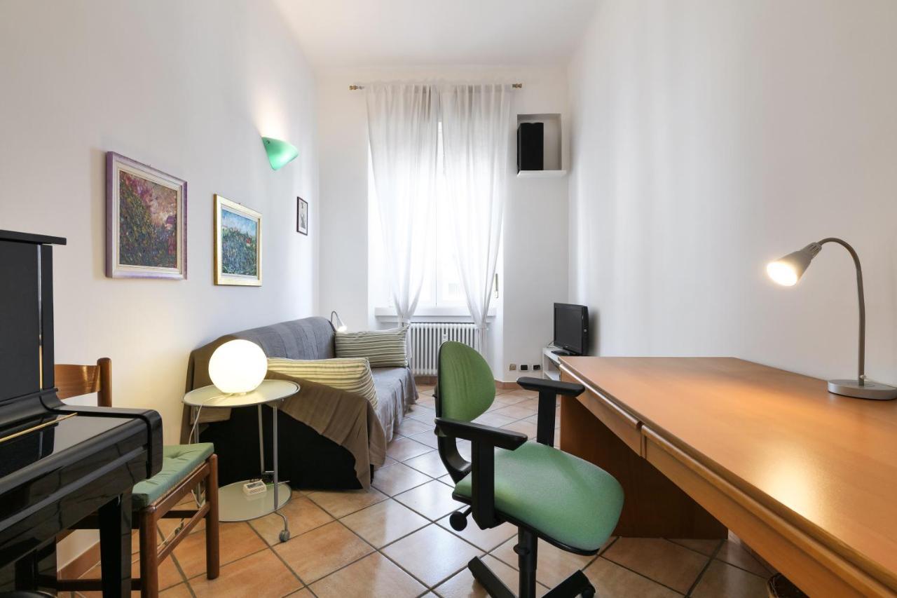 Primopiano - Lambrate Appartamento Milano