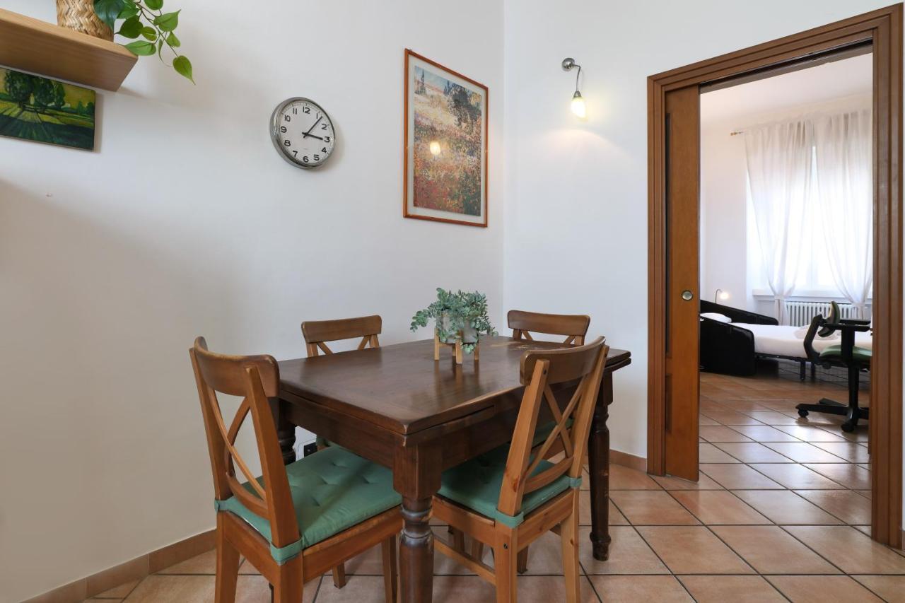Primopiano - Lambrate Appartement