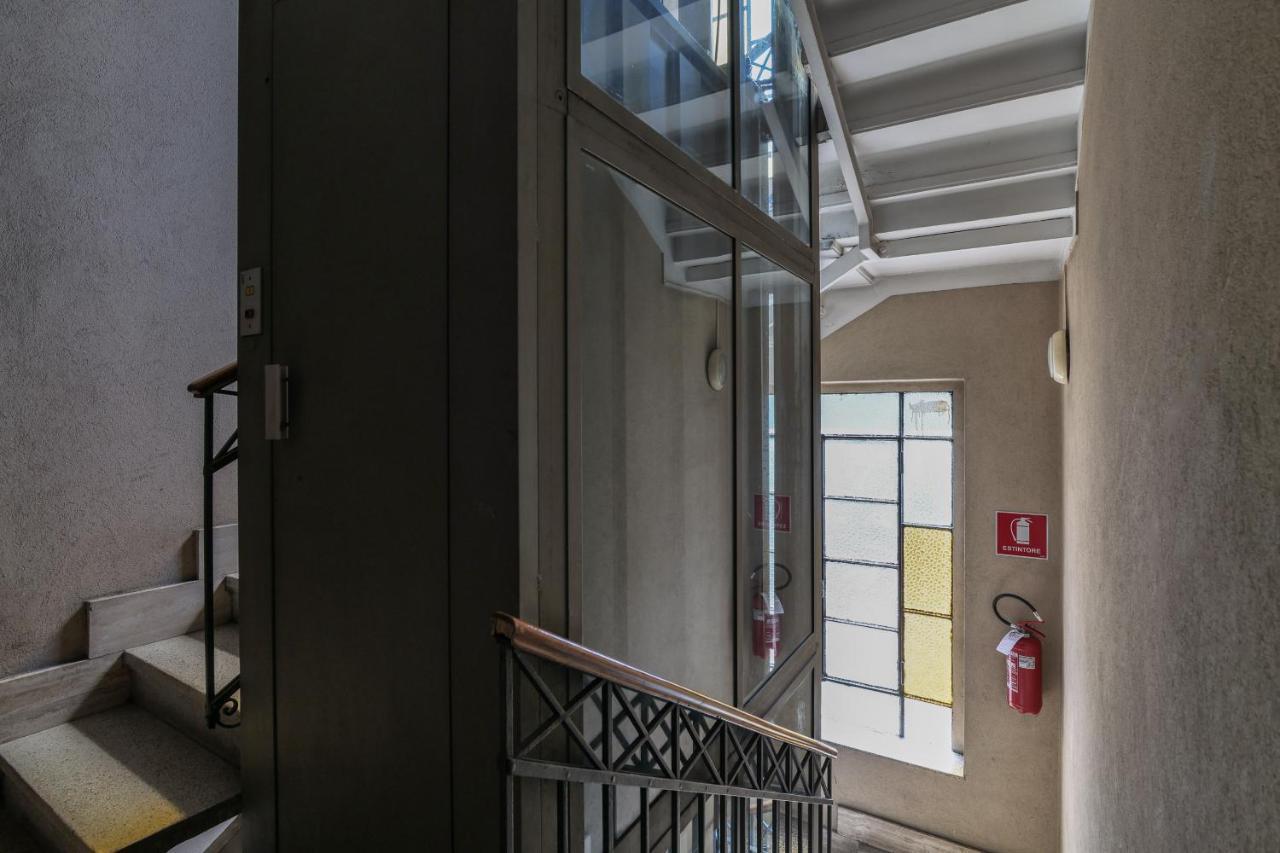 Appartamento Primopiano - Lambrate Milano