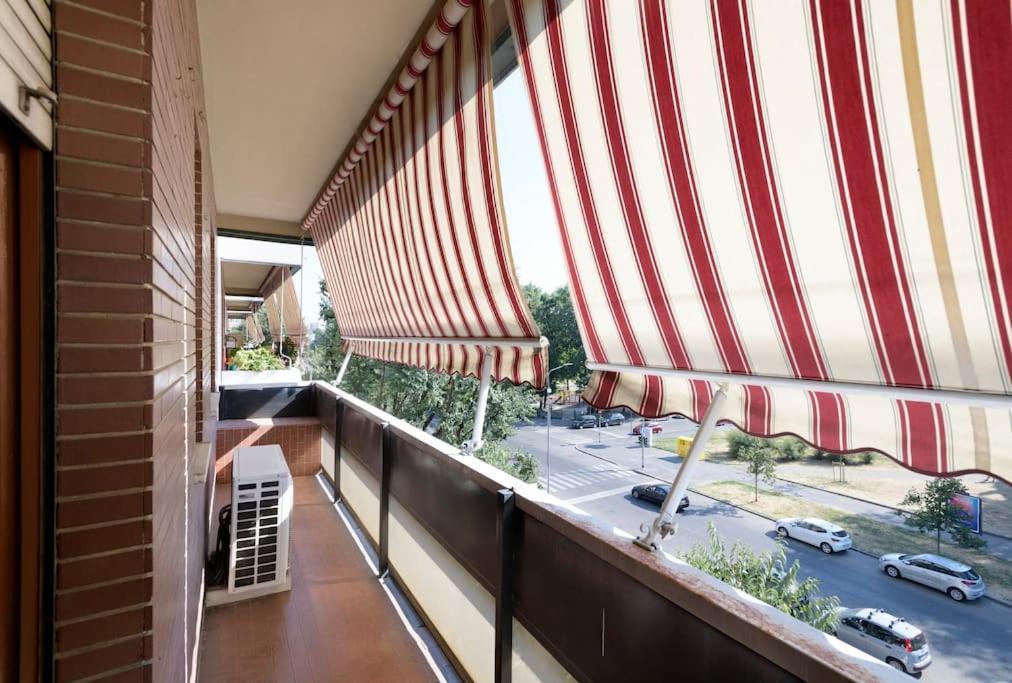 Casa Kika Comoda, Luminosa E Accogliente Appartement Milaan