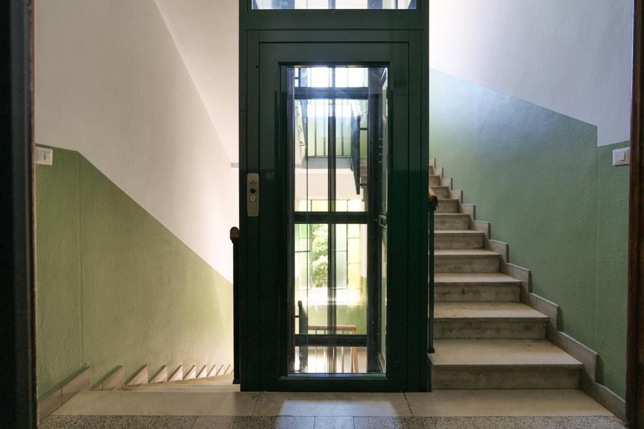 Apartment Primopiano - Tertulliano *