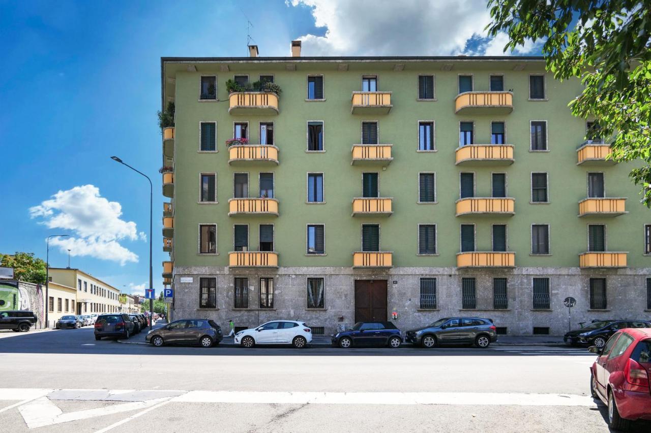 Apartment Primopiano - Tertulliano