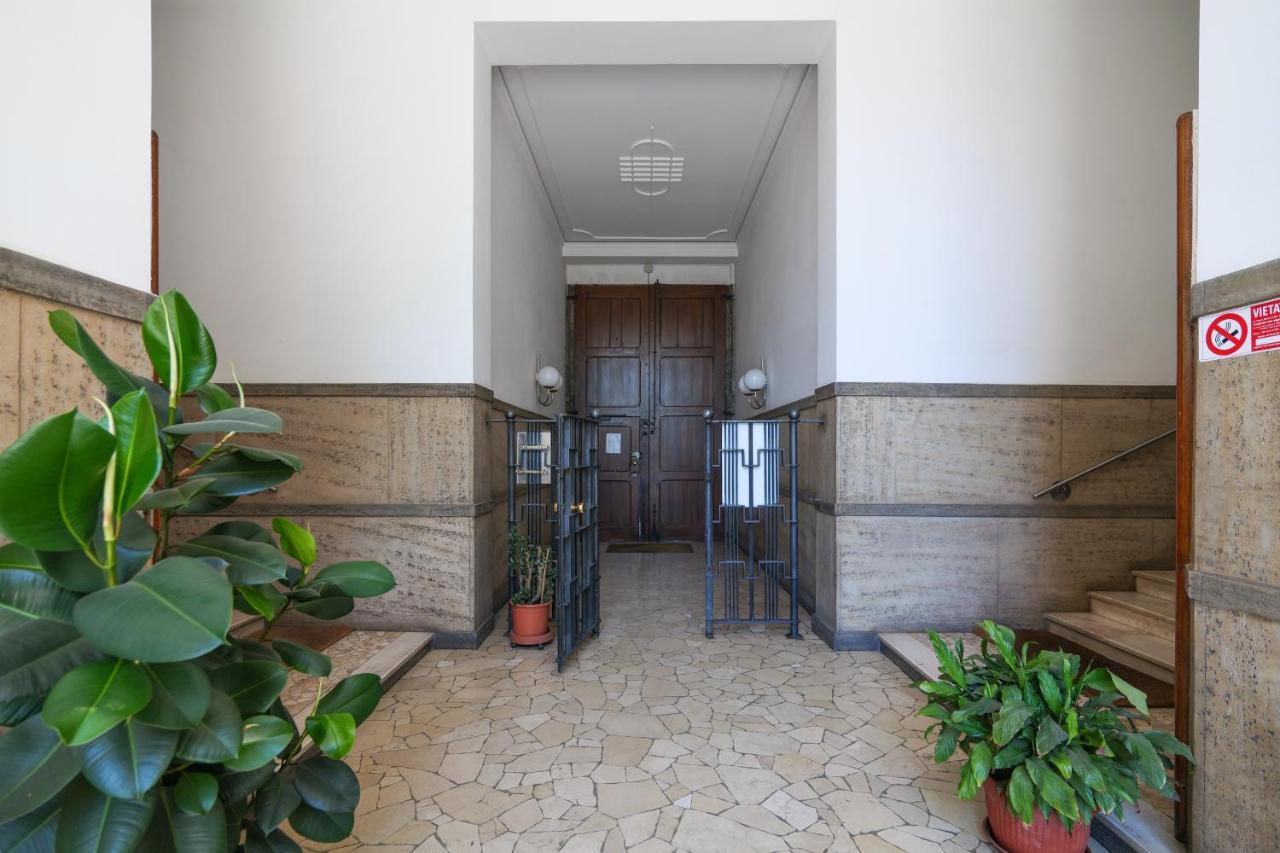 Apartment Primopiano - Tertulliano *