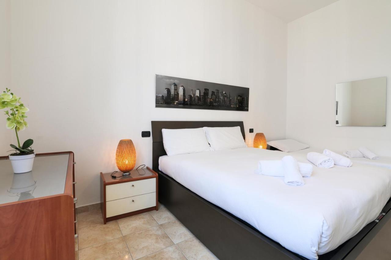 Primopiano - Tertulliano Apartment *