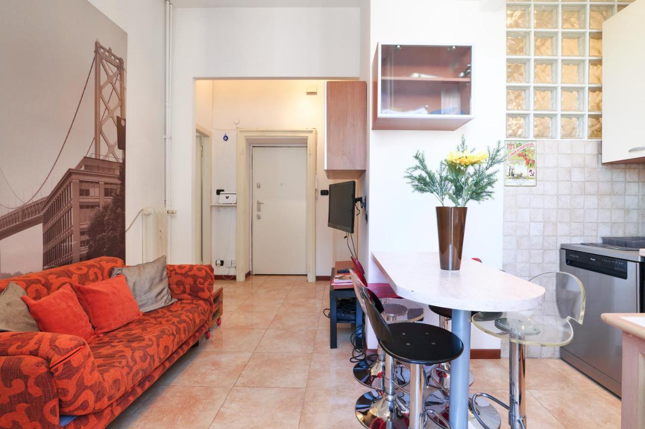 Primopiano - Tertulliano Apartment Milan