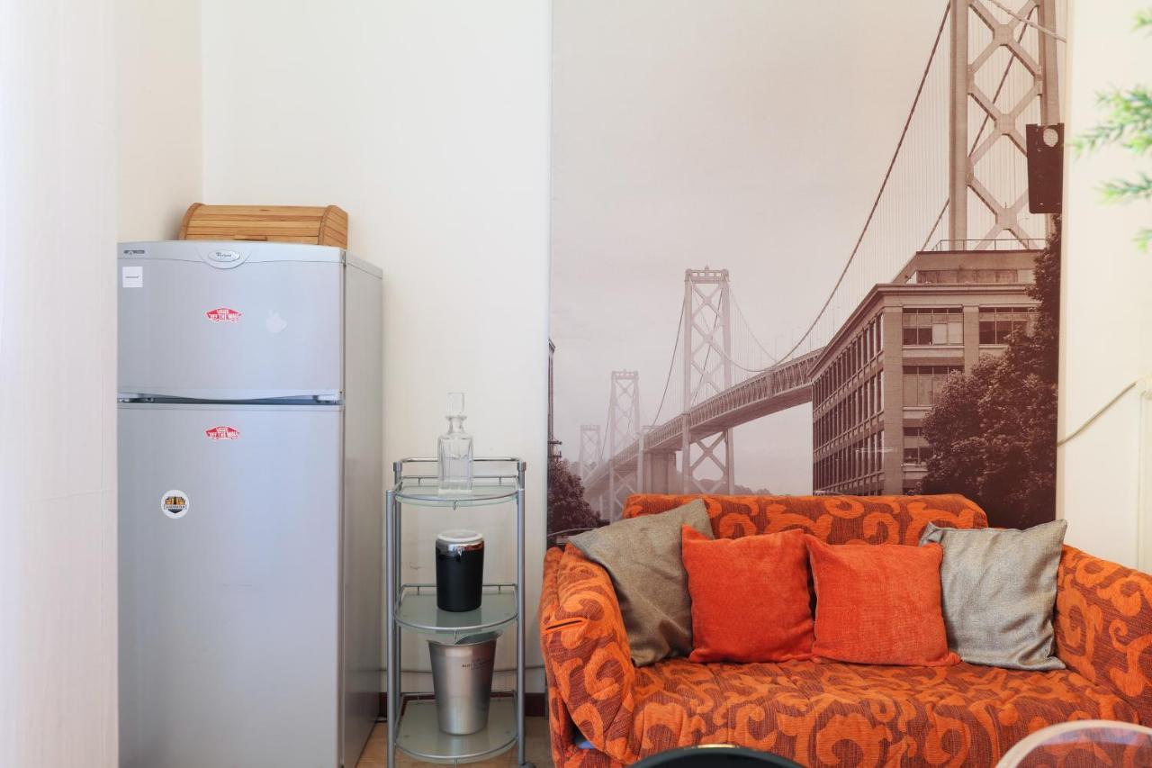 Apartment Primopiano - Tertulliano Milan