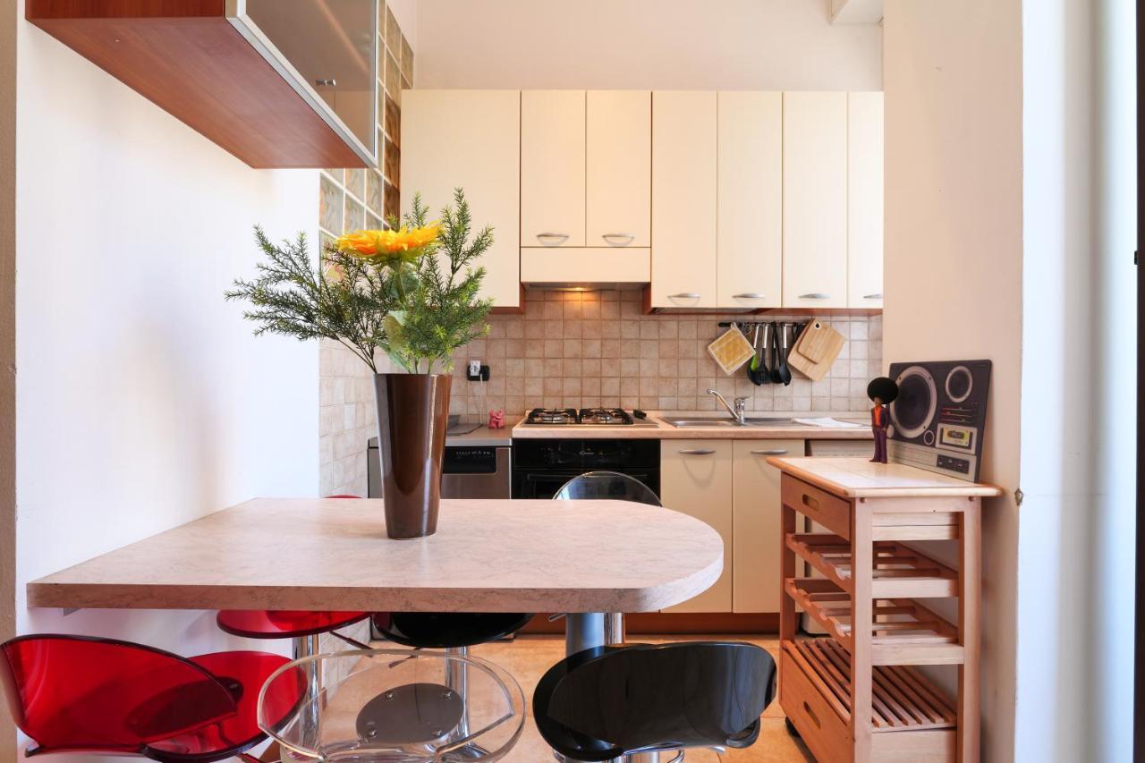Primopiano - Tertulliano Apartment Milan