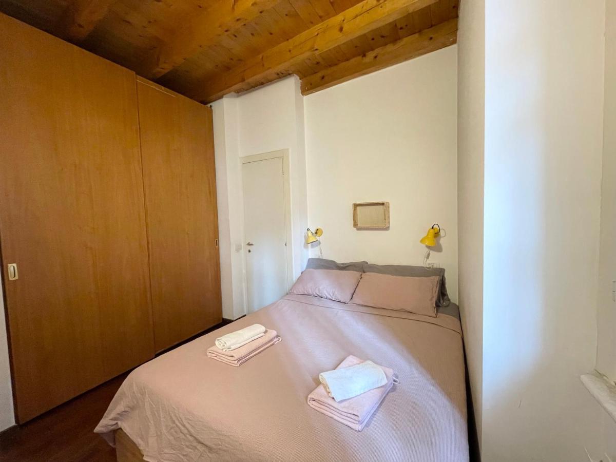 Apartment Navigli Private Terracecity Center And Free Wifi Mailand