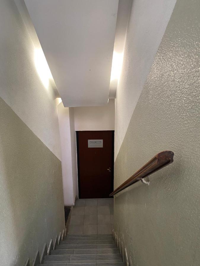 Appartement Living Milaan