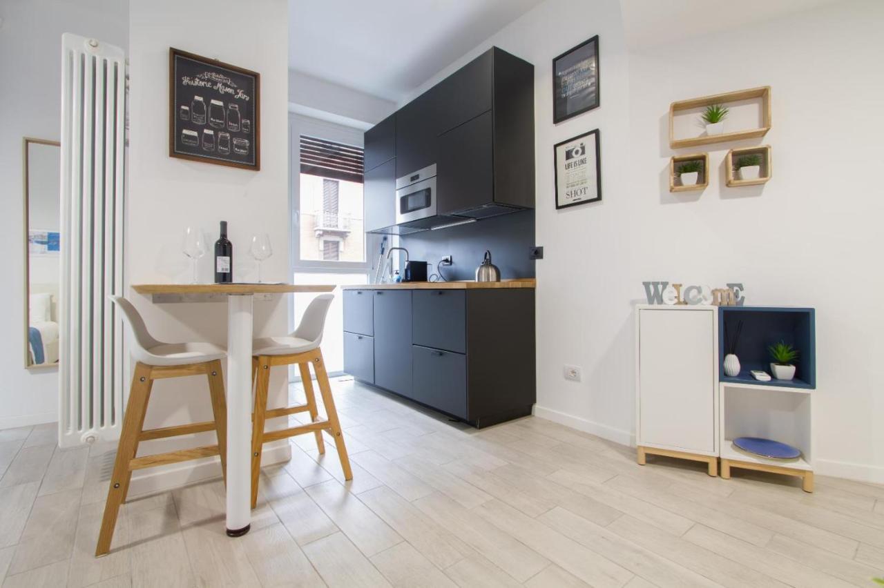 Homilan Appartement *