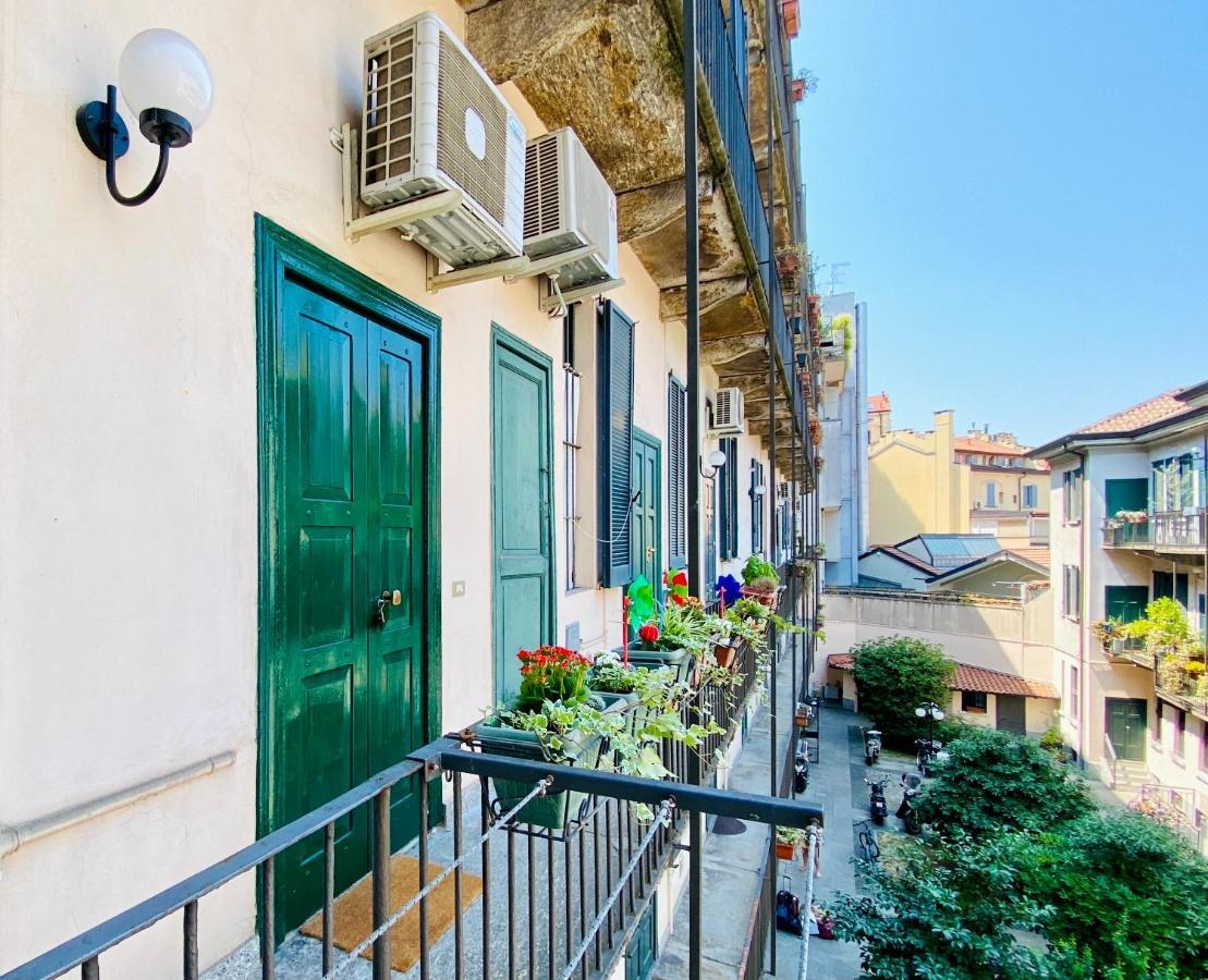 Sweet Navigli S1 * Milano