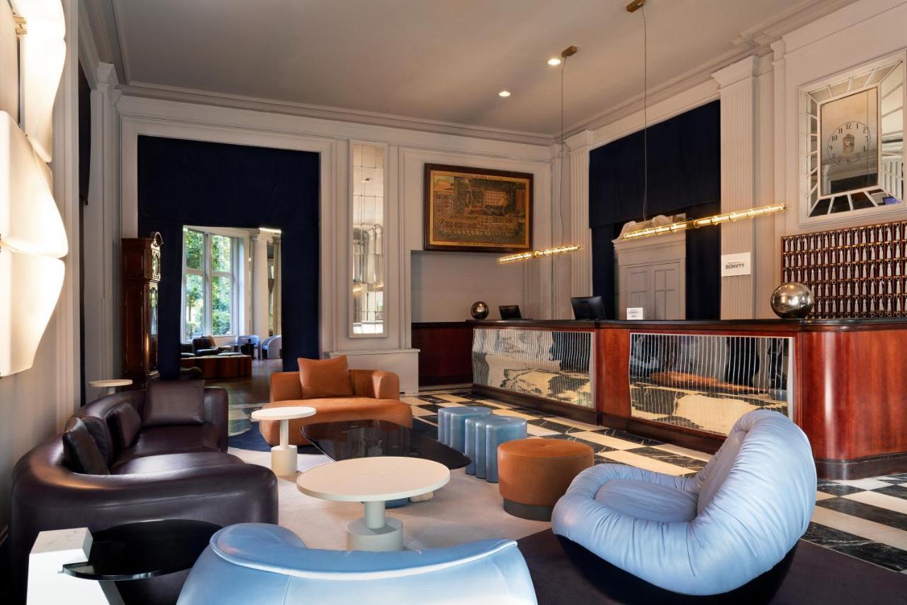 Sheraton Diana Majestic Hotell Milano