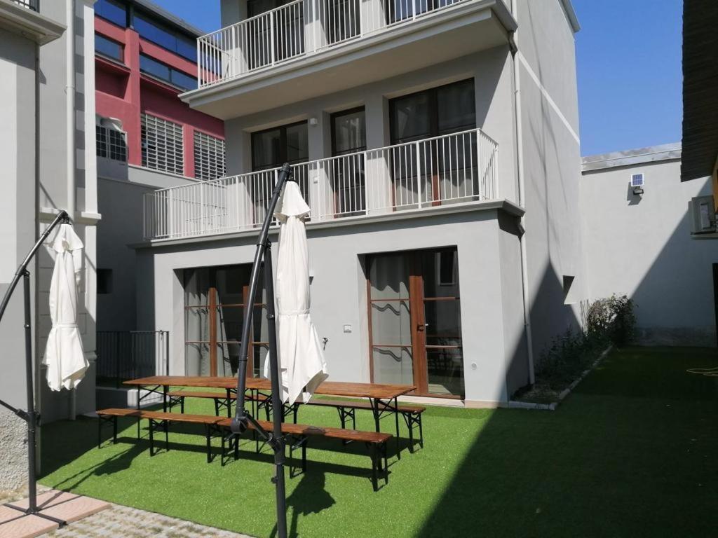 Gæstehus Villa Liberty In Zona Bovisa