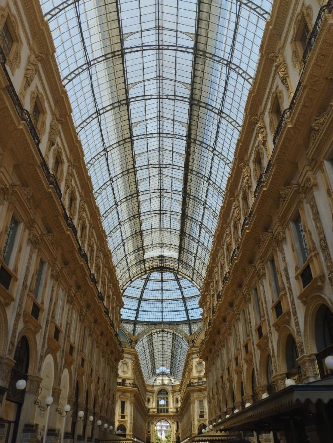 Appartement Style Homes Brera San Marco 29 *