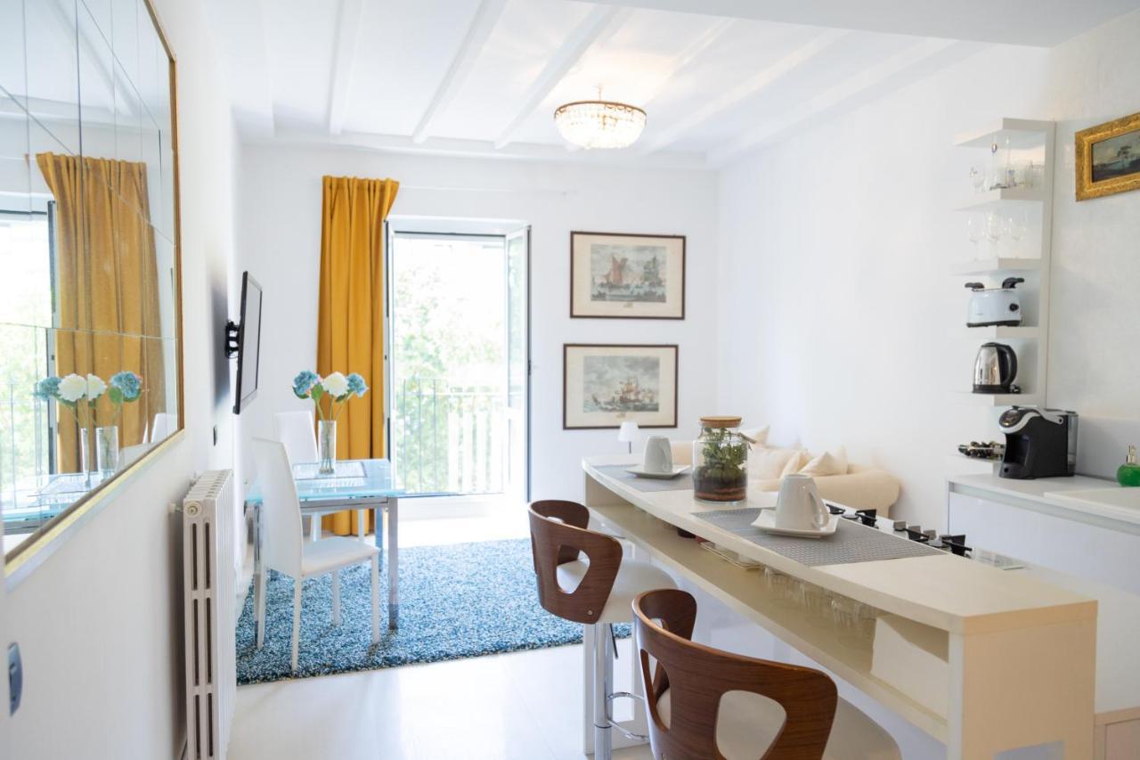 Citylife Charme - Sempione Appartement *