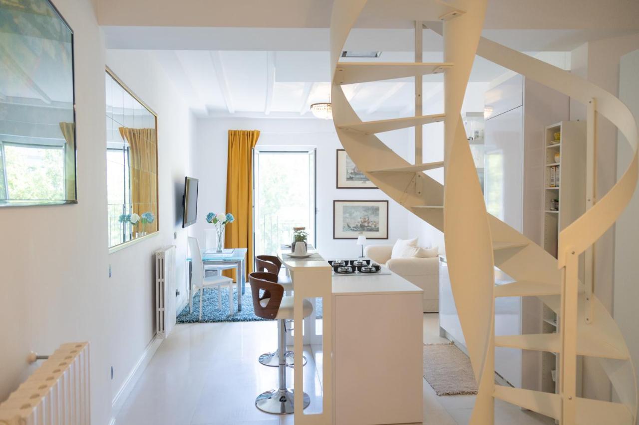 Appartement Citylife Charme - Sempione