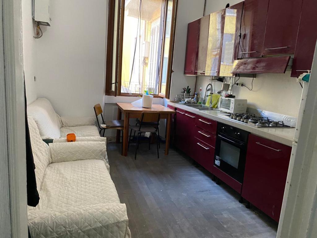 Privat overnatting Private In A Quiet In The City Center