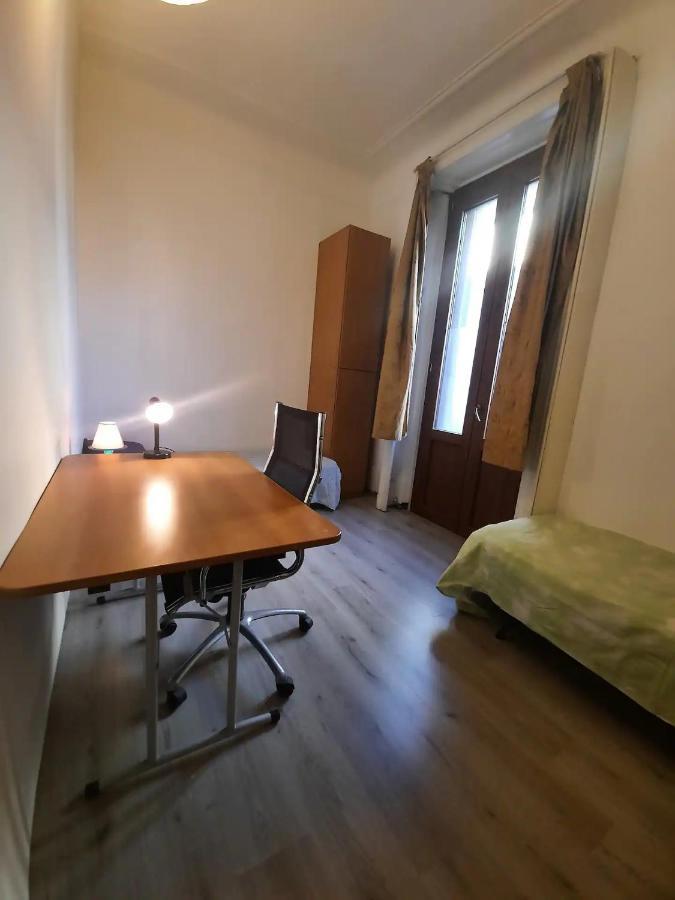 Private In A Quiet In The City Center Privat overnatting Milano