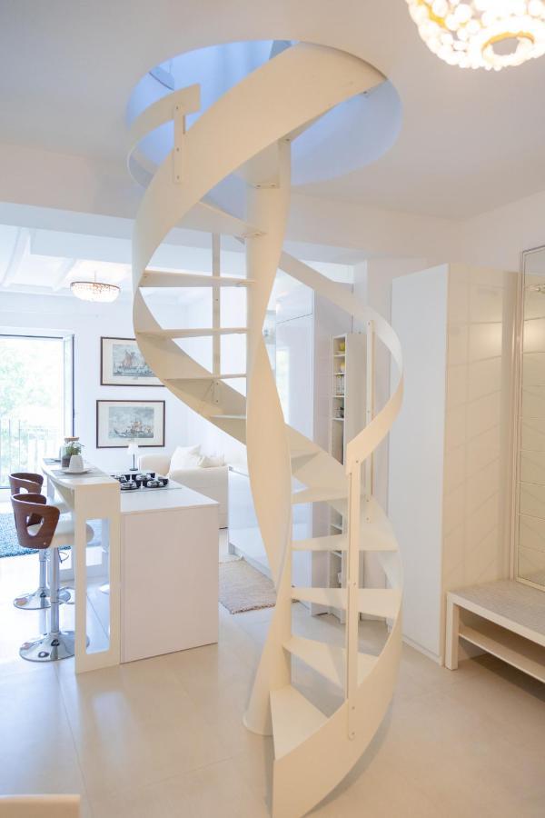 Citylife Charme - Sempione Appartement