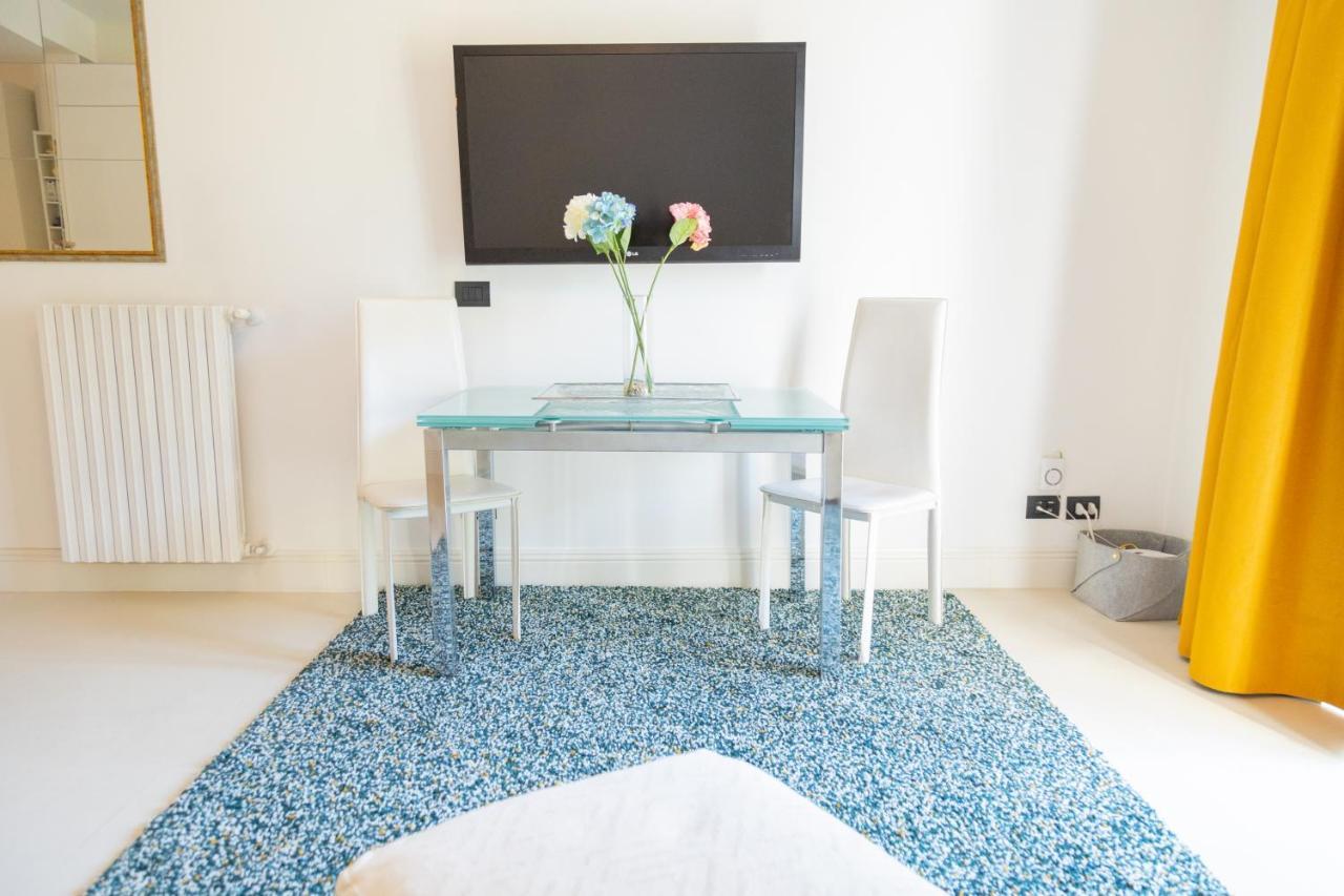 Appartement Citylife Charme - Sempione *