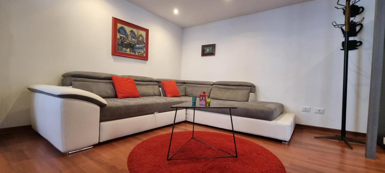 Joivy Studio Near Porta Romana Apartment