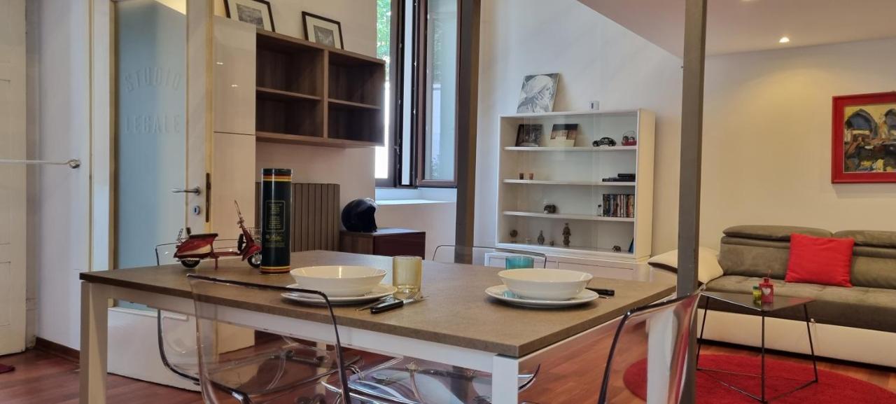 Joivy Studio Near Porta Romana Apartment *