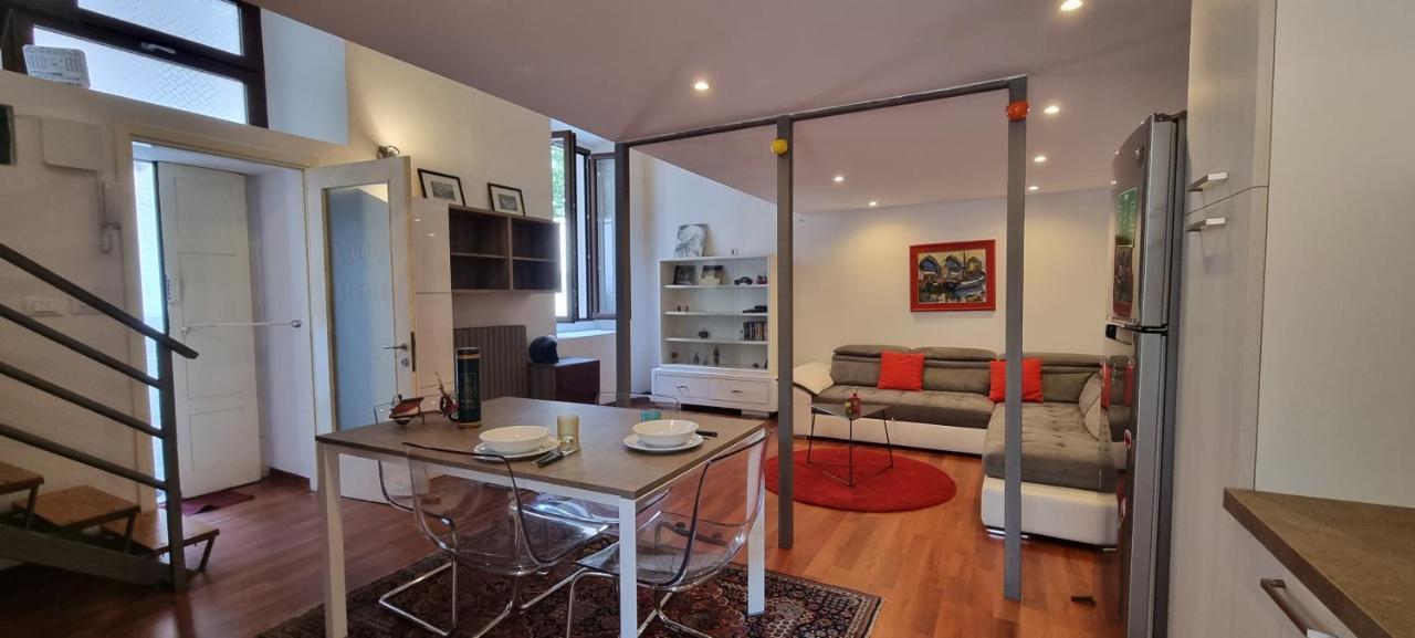 Apartment Joivy Studio Near Porta Romana